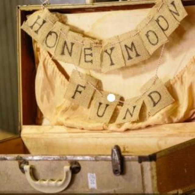 Honeymoon Fund