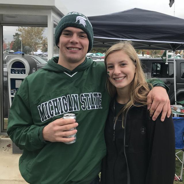 Parker J. Haire Memorial Scholarship