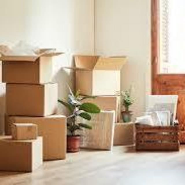 Moving Fund
