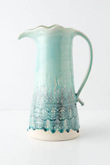 Old Havana Pitcher - Mint