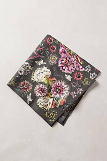 Butterfly Field Napkin