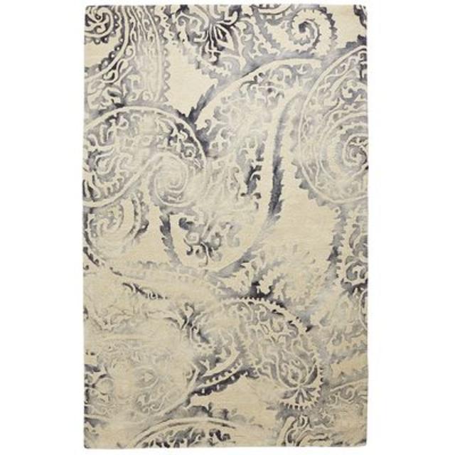 Barrow Paisley Rugs