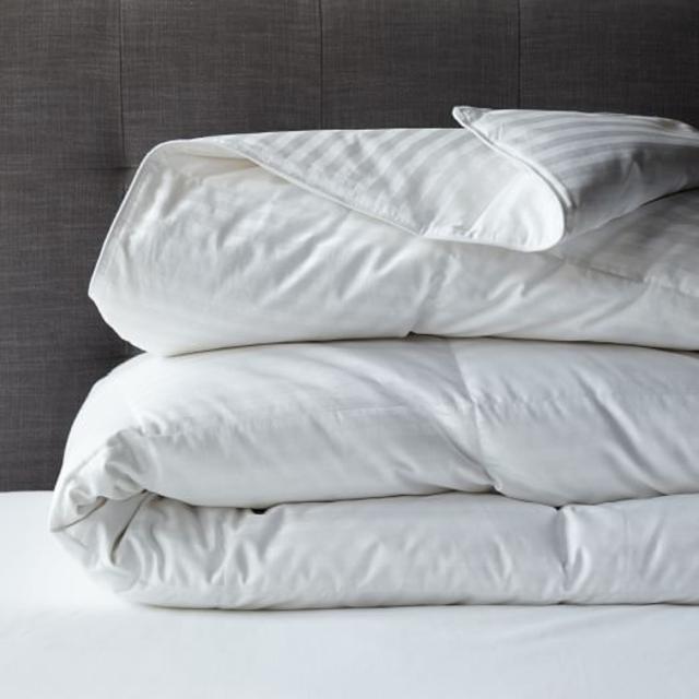 Classic Duvet Cover Insert - Down