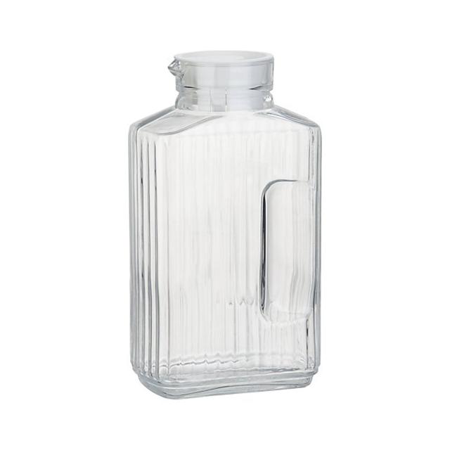 Quadro Large Jug