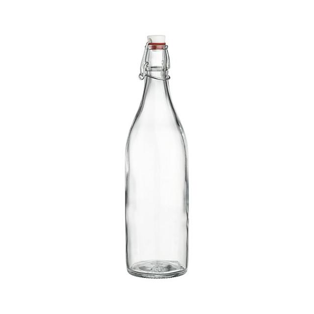Airtight Glass Bottle