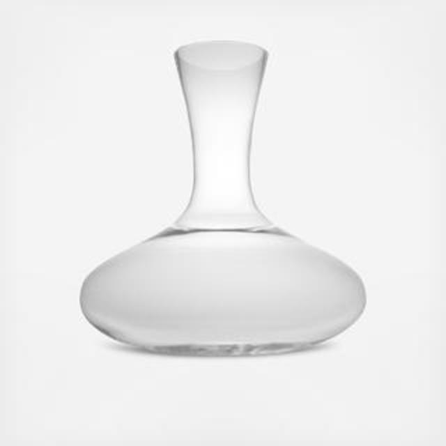 Devino Crystal Wine Decanter