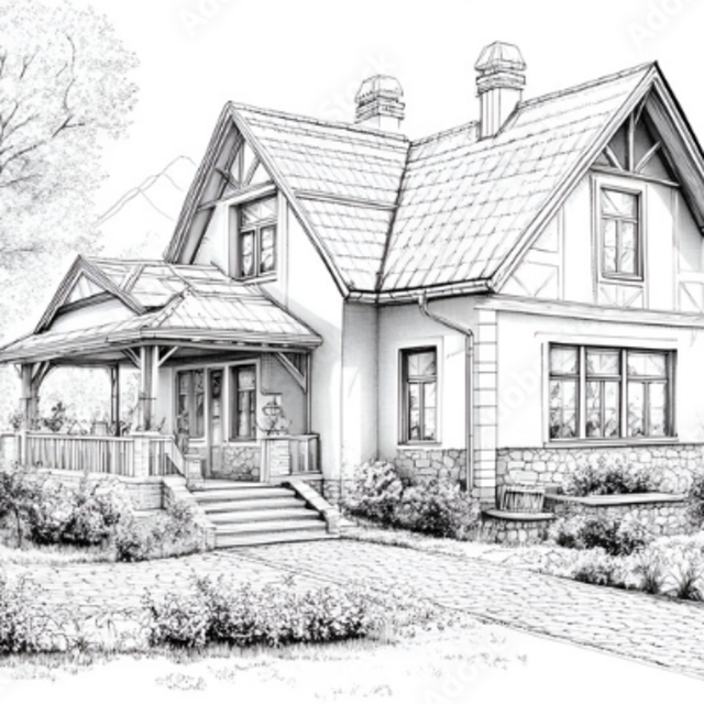 Future House Fund