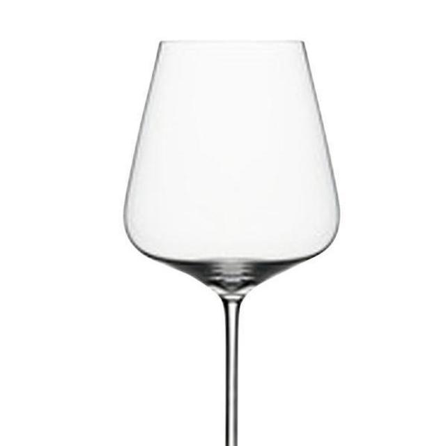 Zalto Bordeaux Glass