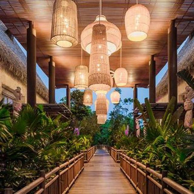 Our Honeymoon: Vidanta, Riviera Maya