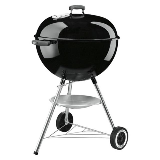 Original Kettle™ 22 inch Charcoal Grill
