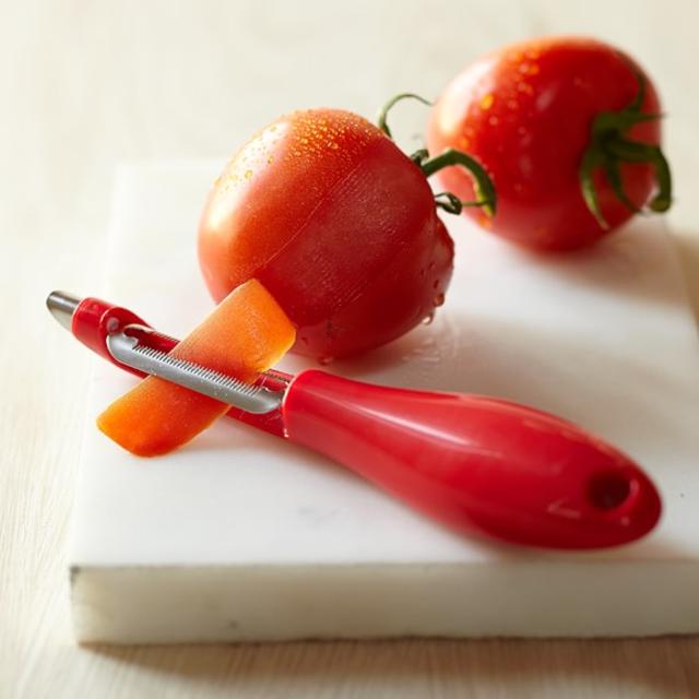 Zyliss Soft Skin Tomato Peeler