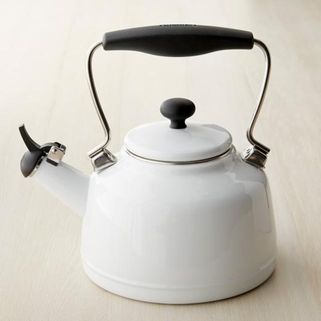 Chantal Vintage Tea Kettle