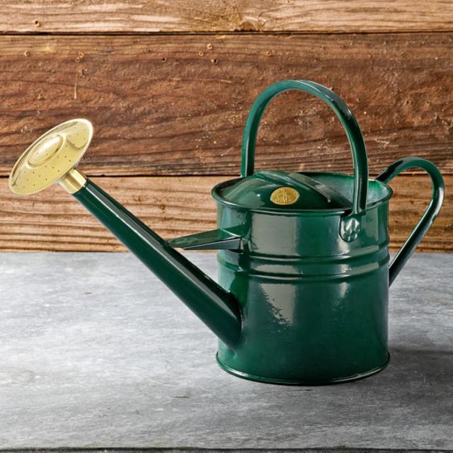 Haws Traditional Watering Can