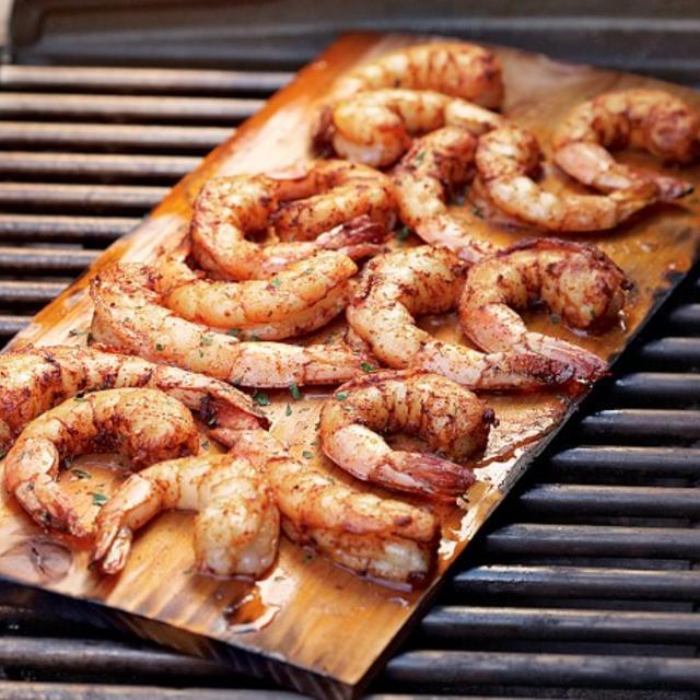 Cedar Planks, Set of 4
