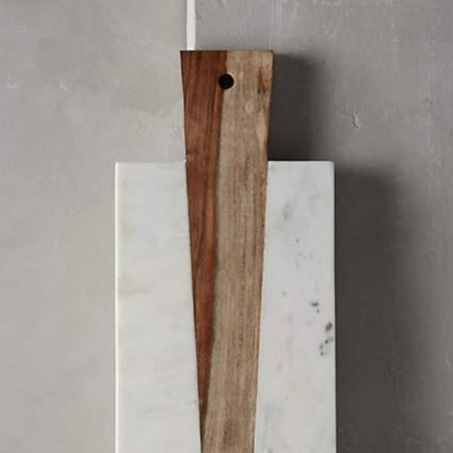 Iona Cheese Board