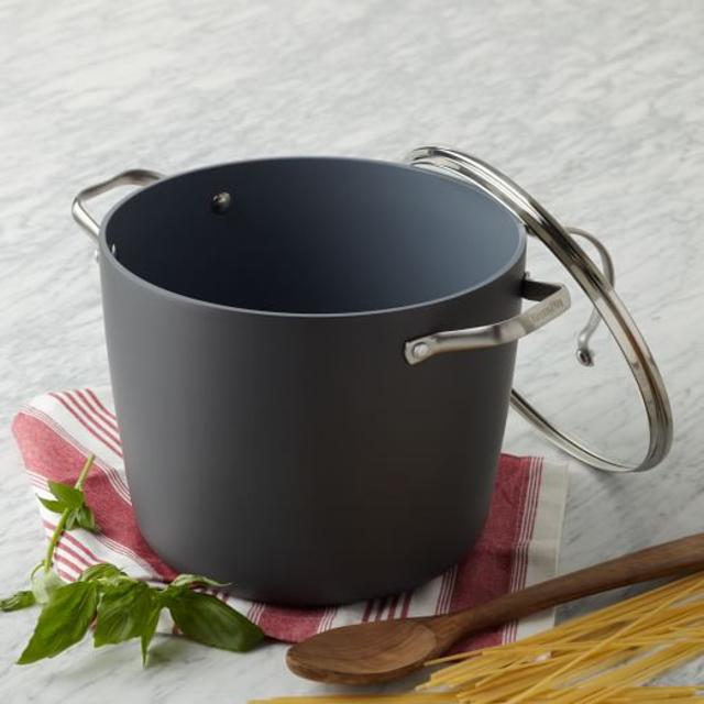 Greenpan® Nonstick 8-Quart Multi Cooker