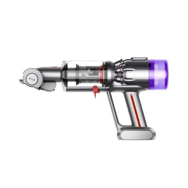 Dyson Humdinger Handheld Vacuum Cleaner | Dyson Humdinger (Nickel)