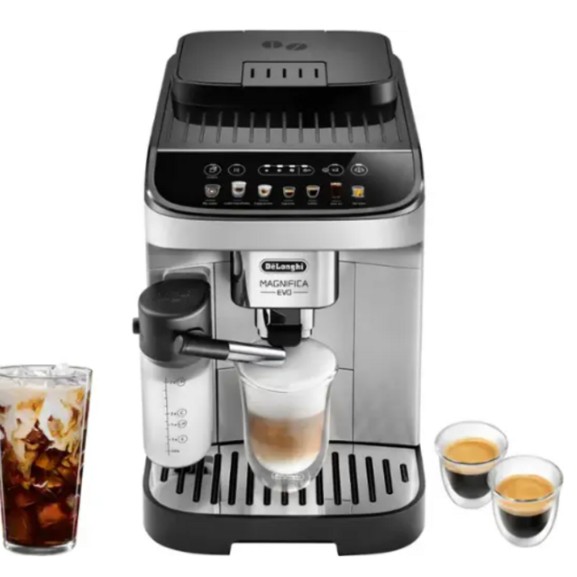 De'Longhi - Magnifica Evo Espresso Machine