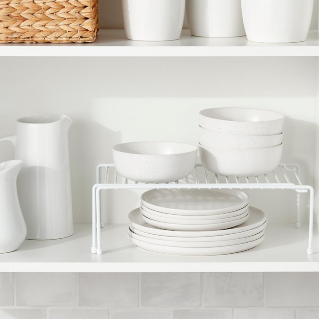 Large Expanding Shelf