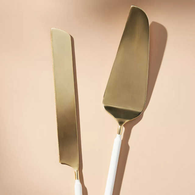 Lo Cake Serving Set