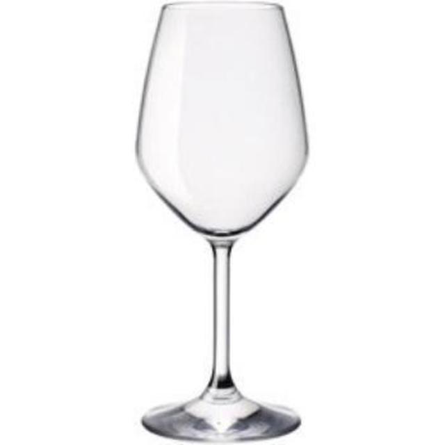 Restaurant Stemware White Wine