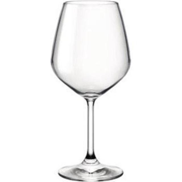 Restaurant Stemware Red Wine