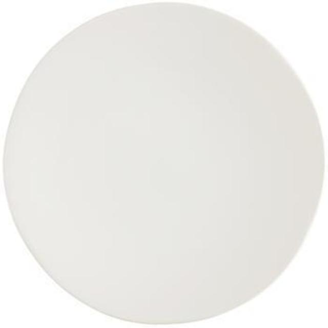 Heirloom Linen Dinnerware 8" Salad Plate