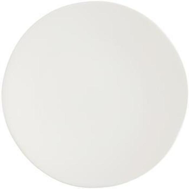 Heirloom Dinnerware 11" Dinner Plate