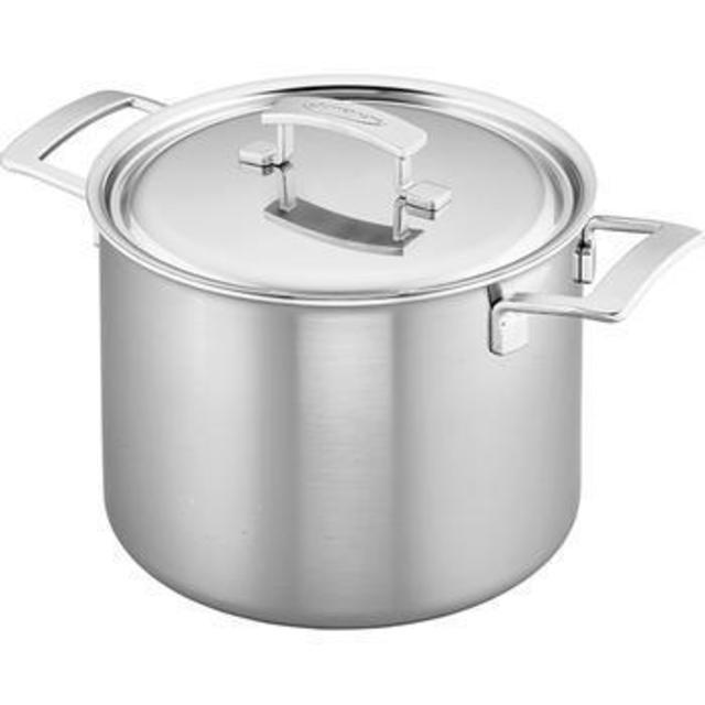 Demeyer Industry 8qt. Stockpot