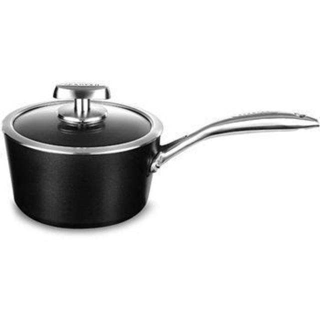 Scanpan Pro IQ Saucepan 2-Qt.