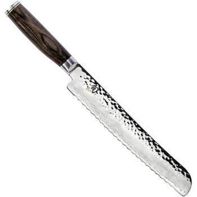 Shun Premier 9" Bread Knife