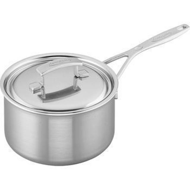 Demeyer Industry Saucepan 3-Qt.