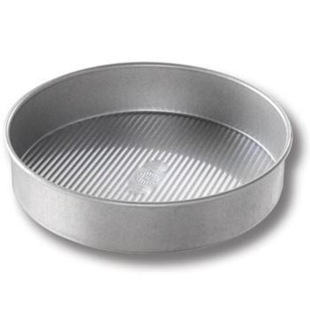 USA Pans Round Cake Pan 9"x2"