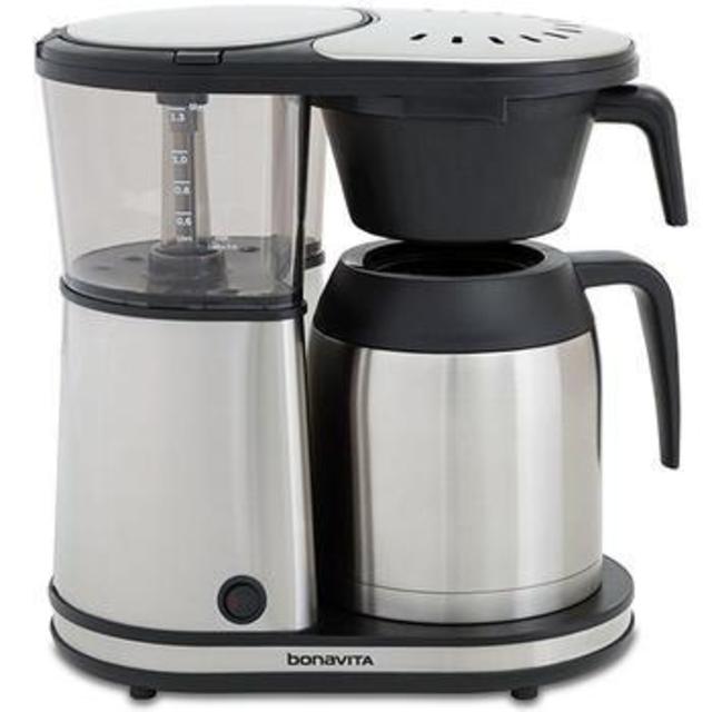 Bonavita Connoisser 8 Cup Coffee Maker