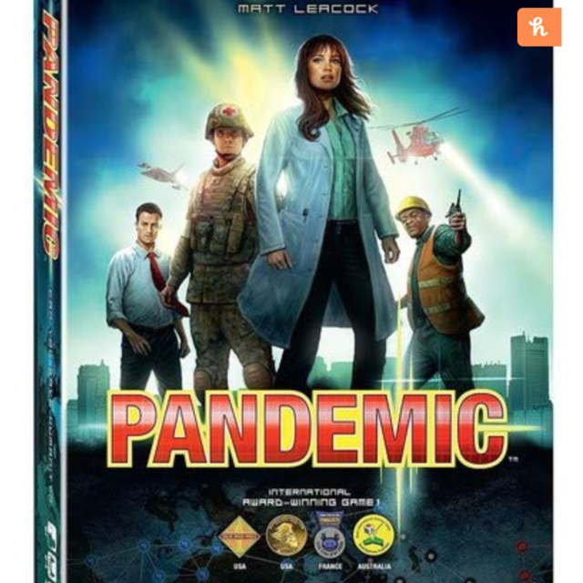 Pandemic