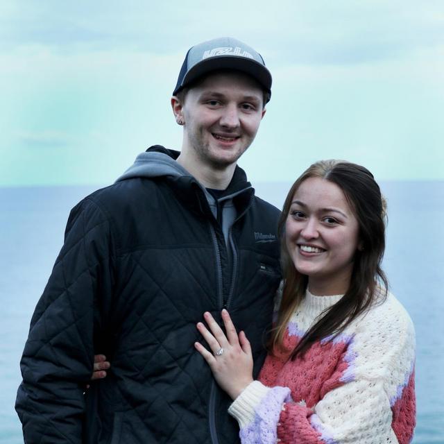 Honeymoon Fund