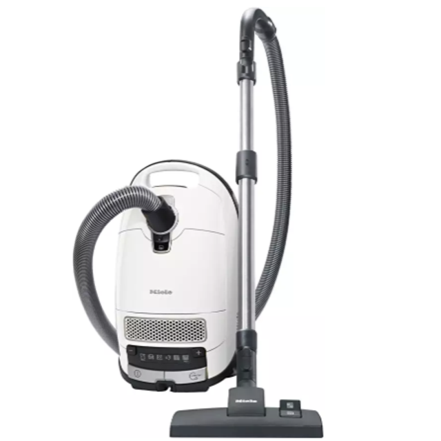 Miele S 8340 PowerLine Vacuum Cleaner