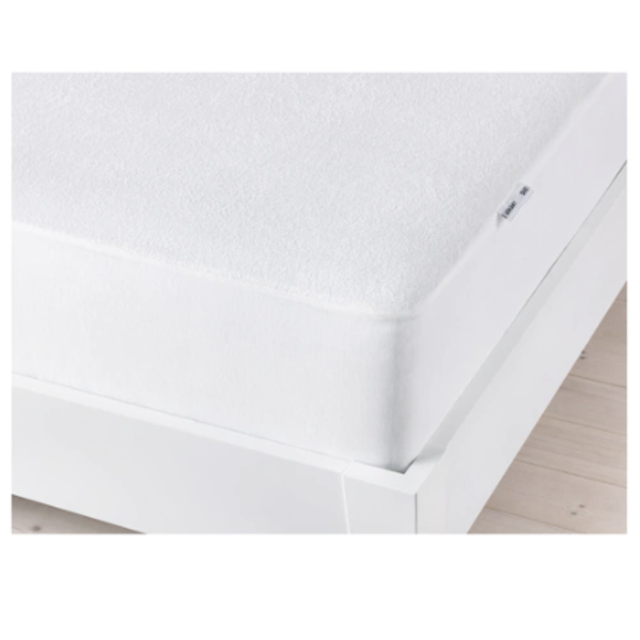 GÖKÄRT   mattress cover, 180x200 cm