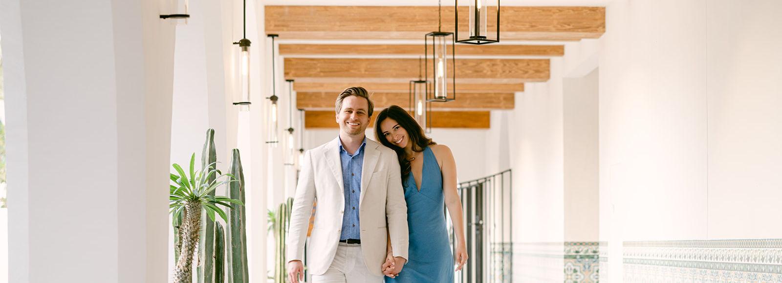Madi Harvey and Andrew Powell's Wedding Registry on Zola
