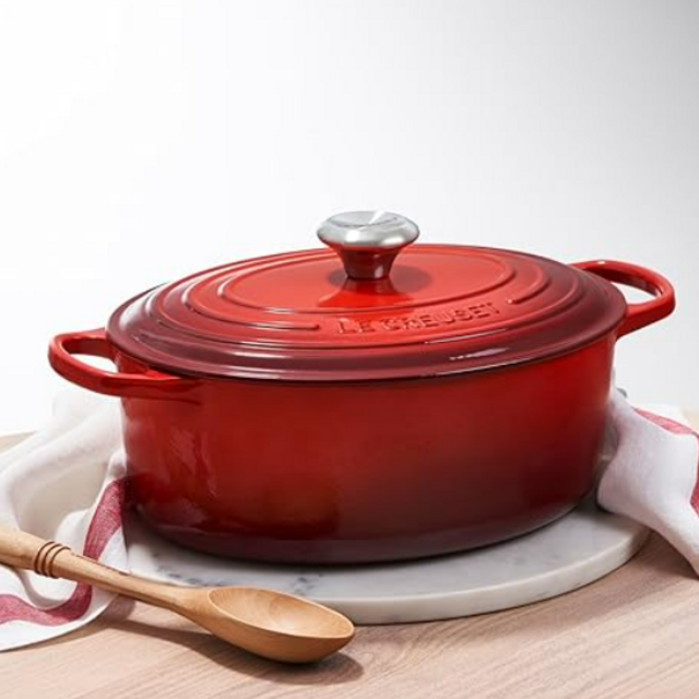 Dutch oven