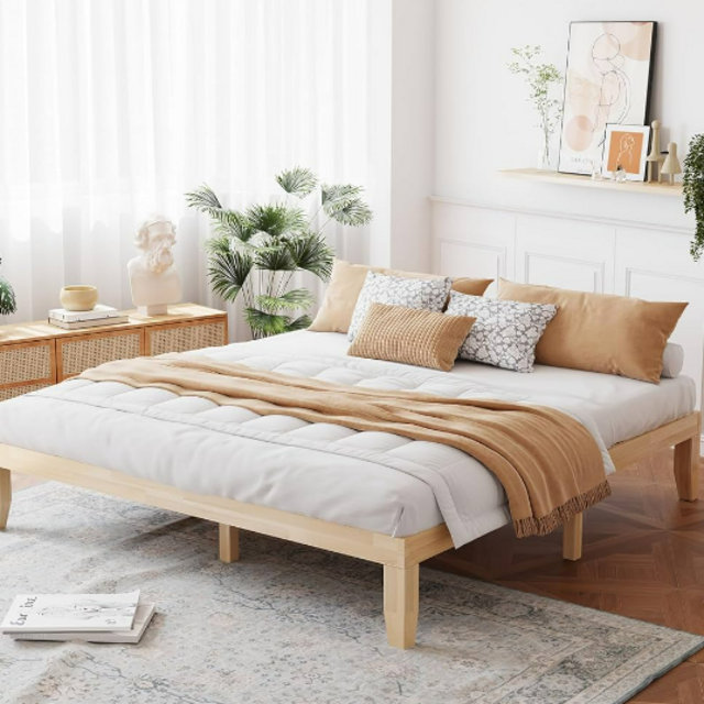 Bed Frame