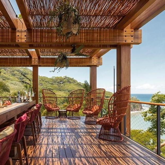 Honeymoon Dinner For Two at Carao