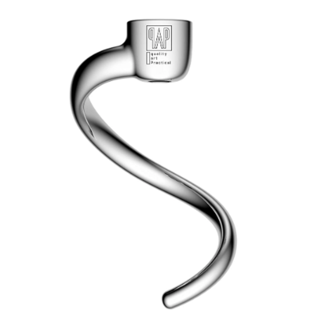 KitchenAid Stainless Steel Dough Hook