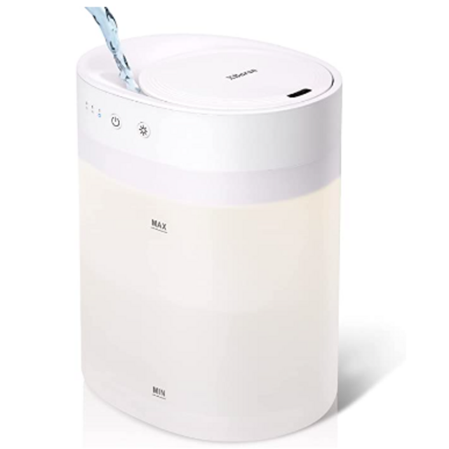 Humidifier