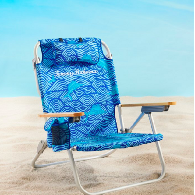Avery's Beach Chair
