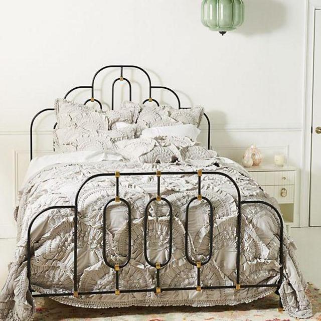 Rivulets Quilt