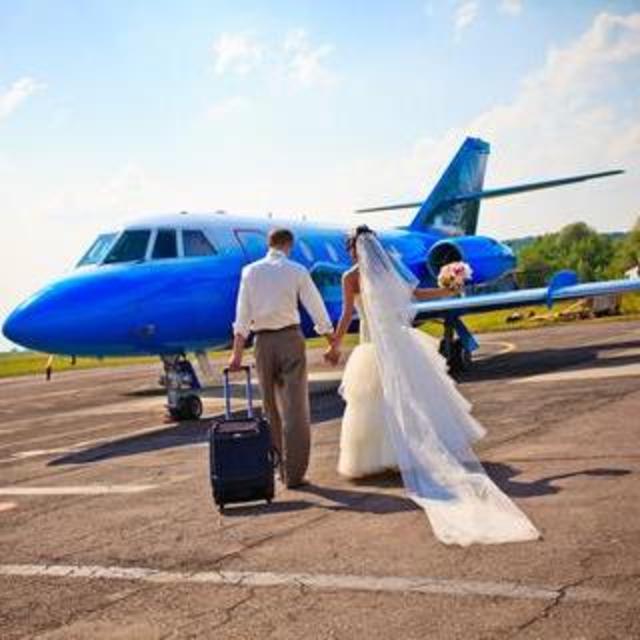 Honeymoon Fund