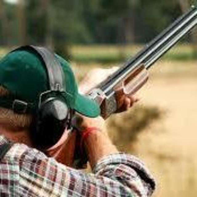 Clay Shooting