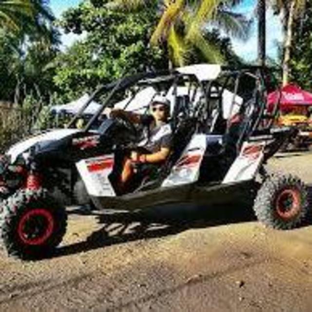 Can Am Tour