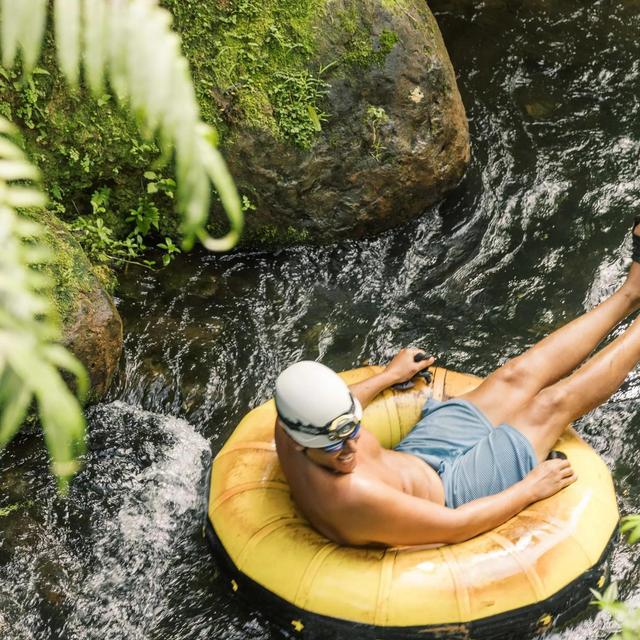Mountain Tubing Adventure - Venmo Fund